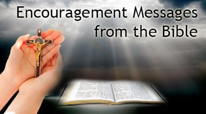 text messages - Best Messages Of Encouragement