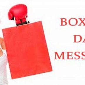 boxing day wishes images - boxing day greetings messages