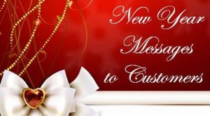 Happy New Year Messages For Customers 2022 – Wishes