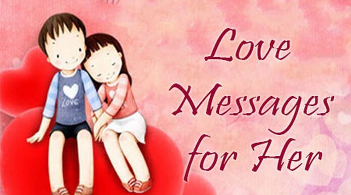 For love your message sweet 117 Cute