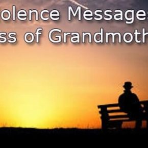 Condolence Messages for Loss of Grandmother