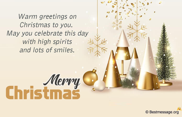 Merry Christmas Wishes with Images and Pictures