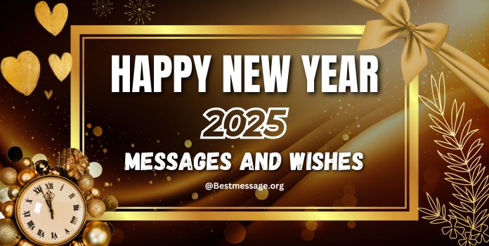 Happy New Year 2023 Wishes Images Messages images