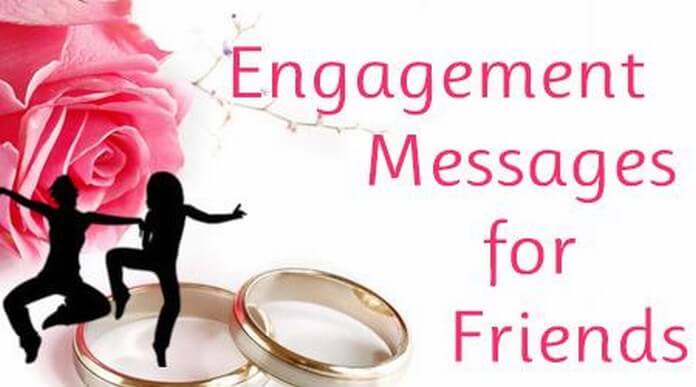 Engagement Messages for Friends
