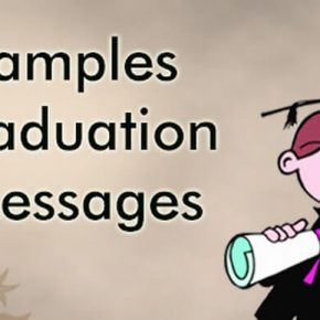 Happy Graduation Messages - Congratulations wishes Image