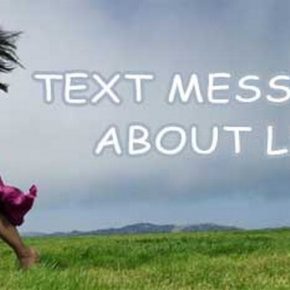 Sample life messages