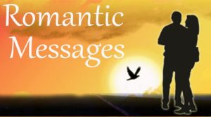 Romantic Text Messages, Sweet Love Messages with Sample