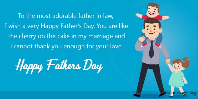 Happy Fathers Day Wishes for Dad 