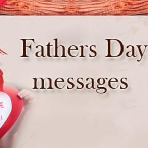 Happy Fathers Day Messages 2022 Wishes Images