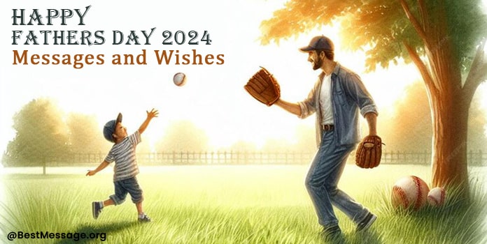 80 Fathers Day Messages 2021 Best Fathers Day Wishes