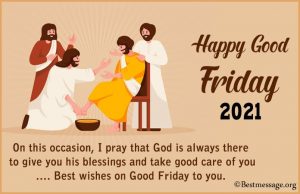 90+ Happy Good Friday Wishes 2025: Good Friday Messages and Quotes