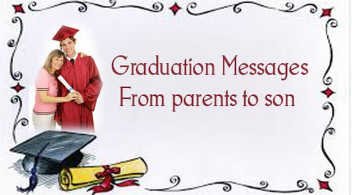 Graduation Messages