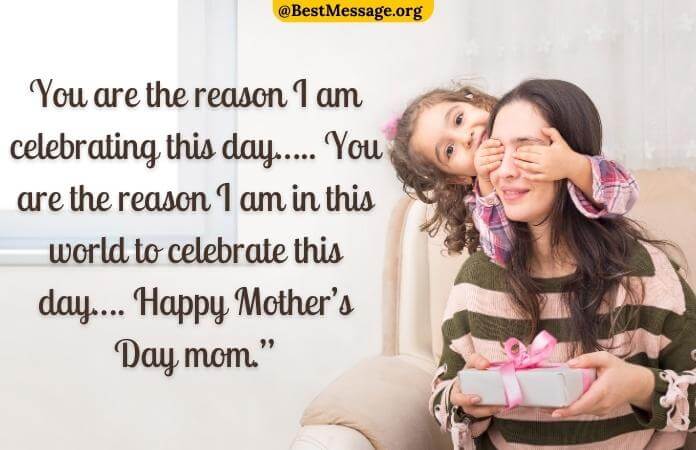 Happy mothers day wishes messages Quotes