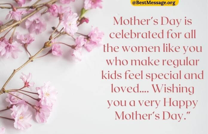 Happy Mother's Day Wishes with Images, Pictures