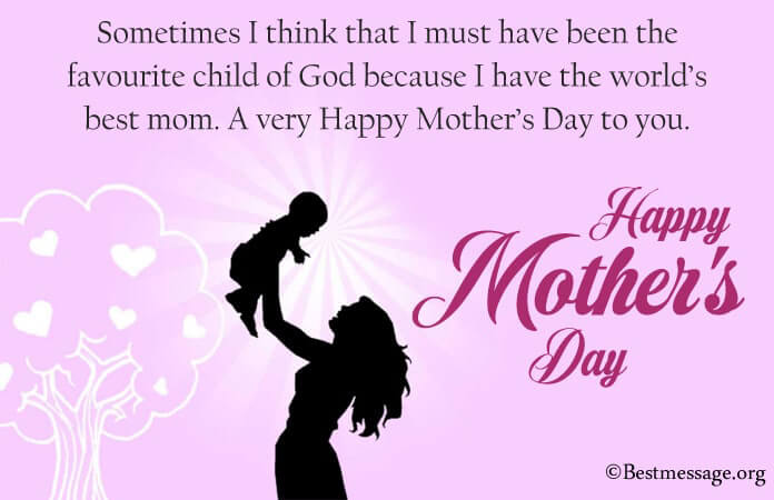 Happy Mothers Day Picture Messages 2024 Wishes