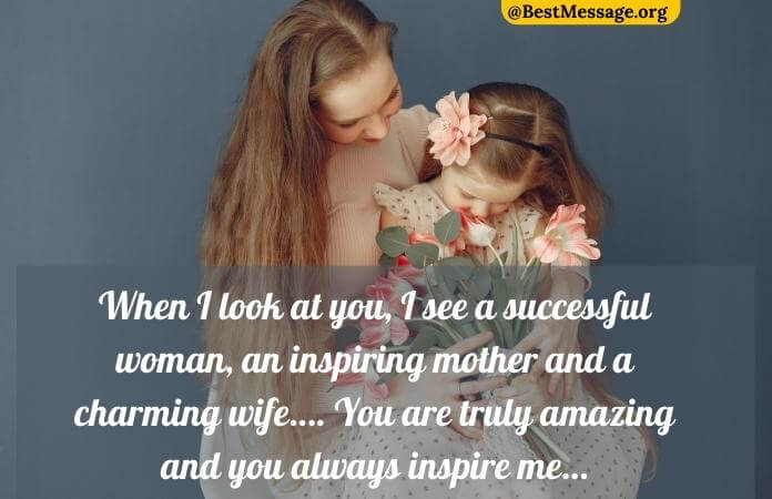 Mothers Day Wishes Messages Image