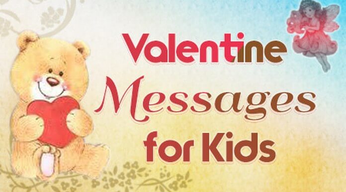 Featured image of post Short Valentines Day Sayings For Kids