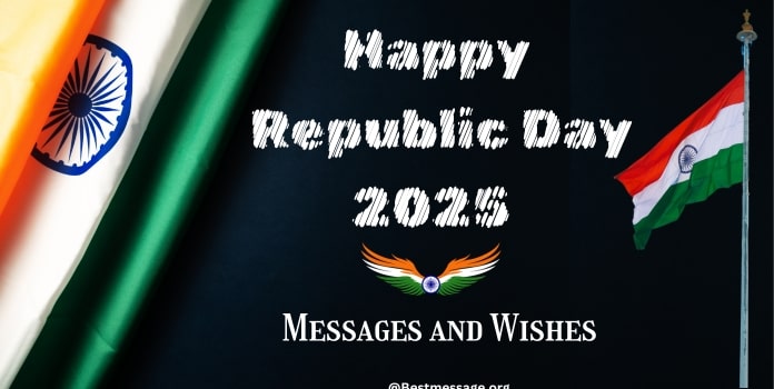 Happy Republic Day Messages 2023: Patriotic Wishes, Quotes Happy Republic Day Messages 2023: Patriotic Wishes, Quotes