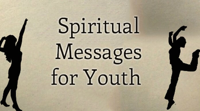 Spiritual Messages for Youth