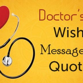 Doctor’s Day Wishes Messages Images
