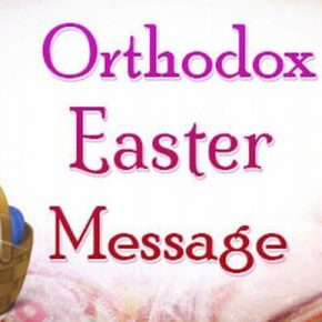 Orthodox Easter Messages