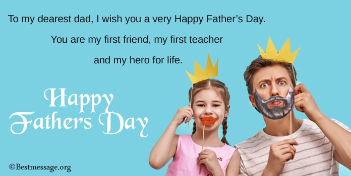 How To Word Happy Fathers Day To Your Ex - Happy Fathers Day Banner Gold High Resolution Stock Photography And Images Alamy : Your kind ways just can't be beat.