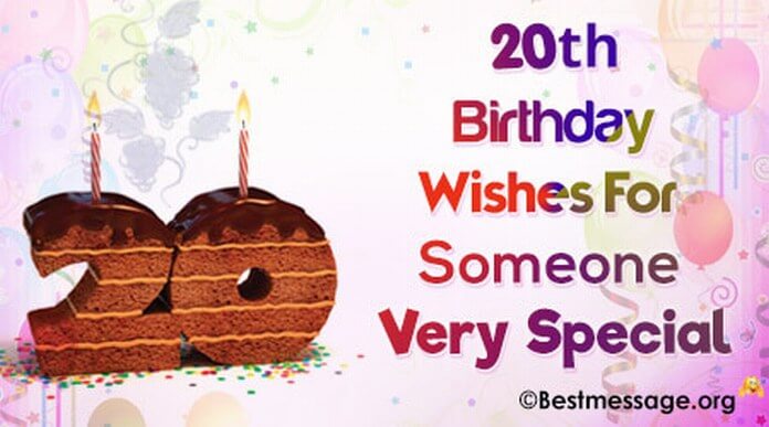 Top 20 Birthday Wishes For Someone very Special, Sweet Birthday Messages Top 20 Birthday Wishes For Someone very Special, Sweet Birthday Messages