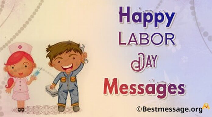 Happy Labor Day Wishes Messages Quotes Images