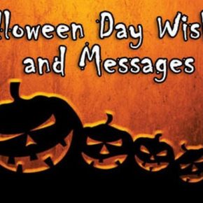 Halloween Wishes Images, Halloween Messages, Quotes 2022