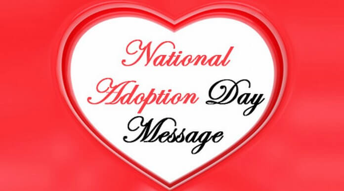 Adoption Day Congratulations Messages Quotes, Sayings