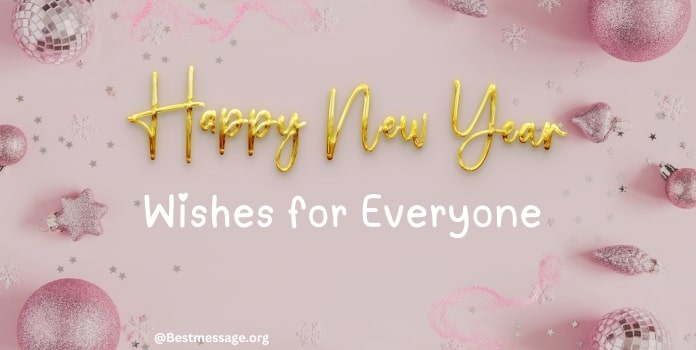 Happy New Year 2022 Wishes Images