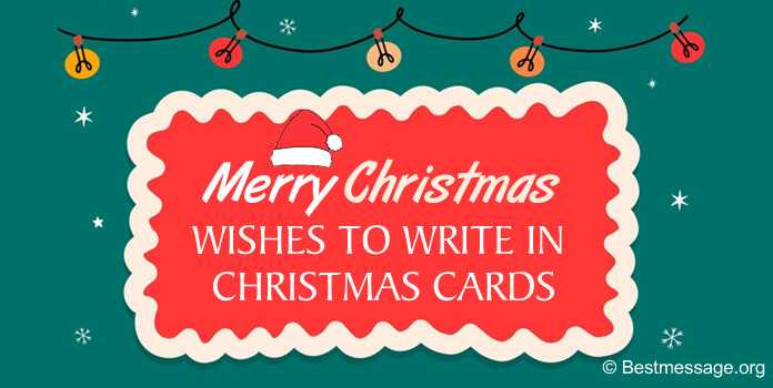 Merry Christmas Wishes Images 2021 Messages
