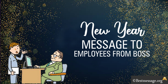 Happy New Year 2023 Wishes for Employees & Coworkers – Boomf