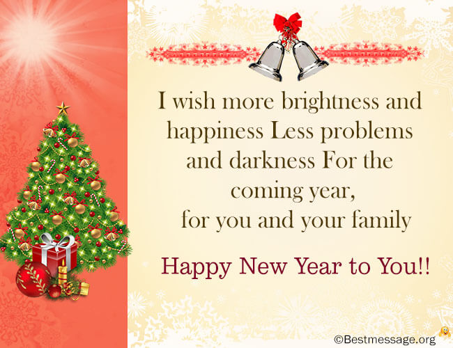Happy New Year 2021 Wishes Images 2022