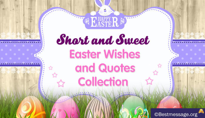 Happy Easter Sunday 2022 Wishes Messages Images