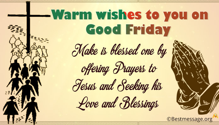 Happy Good Friday Quotes Images Greetings Pictures Wishes Wallpapers