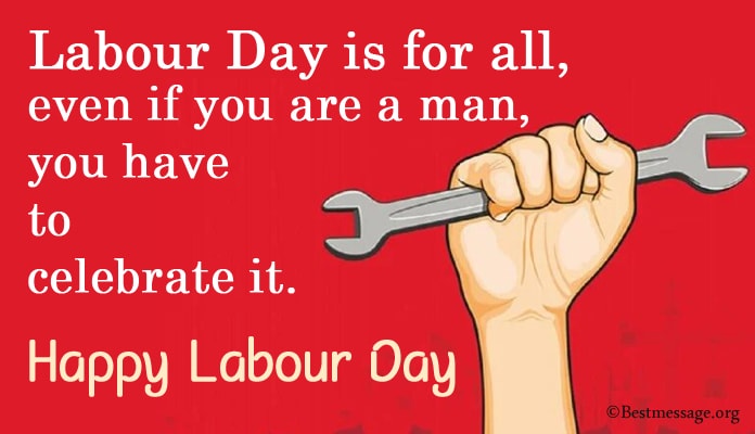May Day Wishes Messages 2023 Images and Pictures
