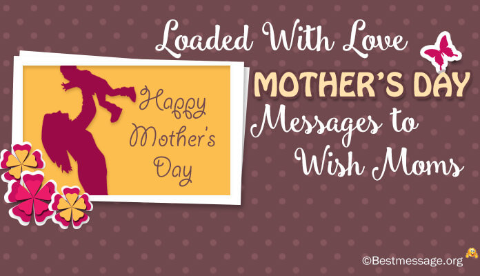 Best Mothers Day Wishes Messages, Greeting Cards Image