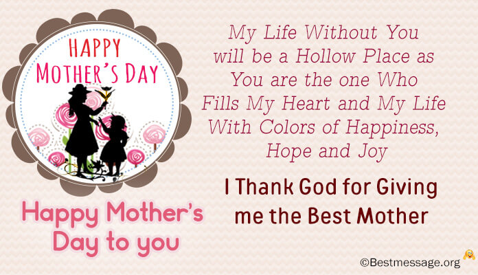 Mothers Day Wishes Pictures