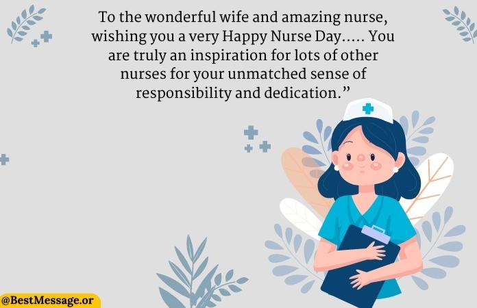 Nurses Day Messages 2024 Wishes Quotes