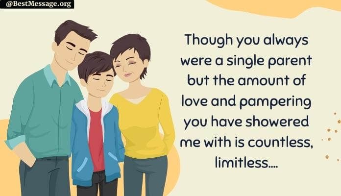 Happy Parents Day 21 Wishes Messages Parents Quotes