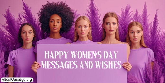 Happy Women's Day 2023 Wishes Messages quotes Images