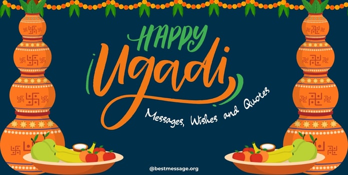 Happy Ugadi 2023 Wishes Images Messages