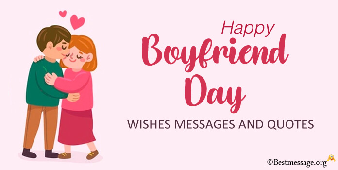 Must watch What Is Boyfriend Day going viral - Gizmonicsinc Portal