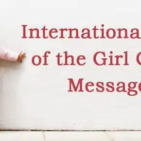 International Day of the Girl Child Messages, Wishes and Greetings