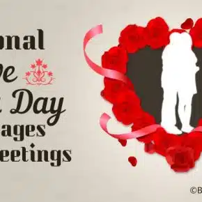I Love You Day Messages Wishes Greetings Images