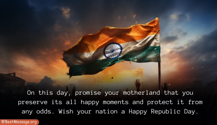 India Republic Day 2023 Wishes Images Messages 