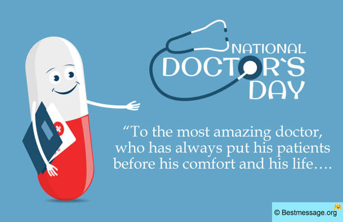 Happy Doctors Day Wishes Images Messages