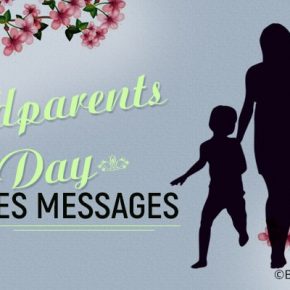 Happy Godparents Day Messages - godmother quotes