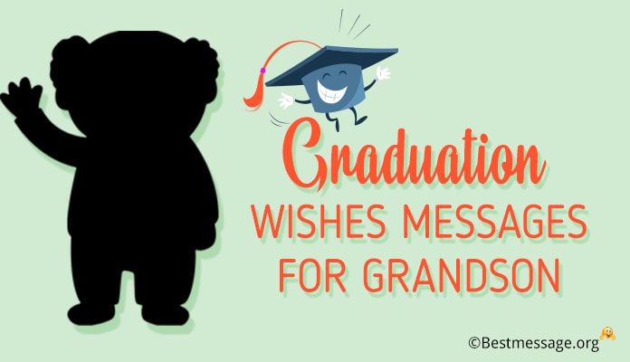 Best Greetings Wishes, Text Messages, Quotes Collection — Graduation
